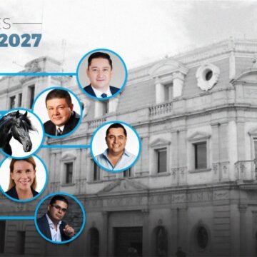 El PAN y la batalla anticipada por el 2027
