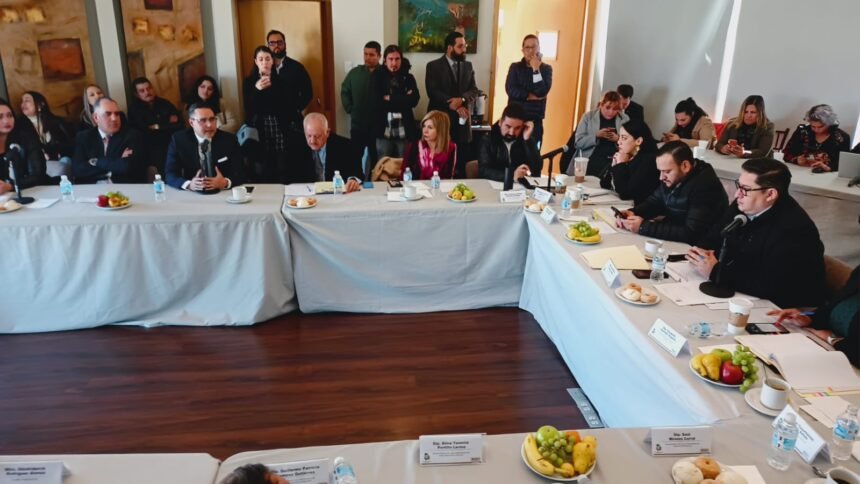 **Reflexión Crítica sobre el Proceso de Selección del Comité de Evaluación en el Congreso del Estado