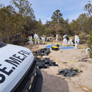 El eco de la violencia en Chihuahua y la inseguridad que no cesa