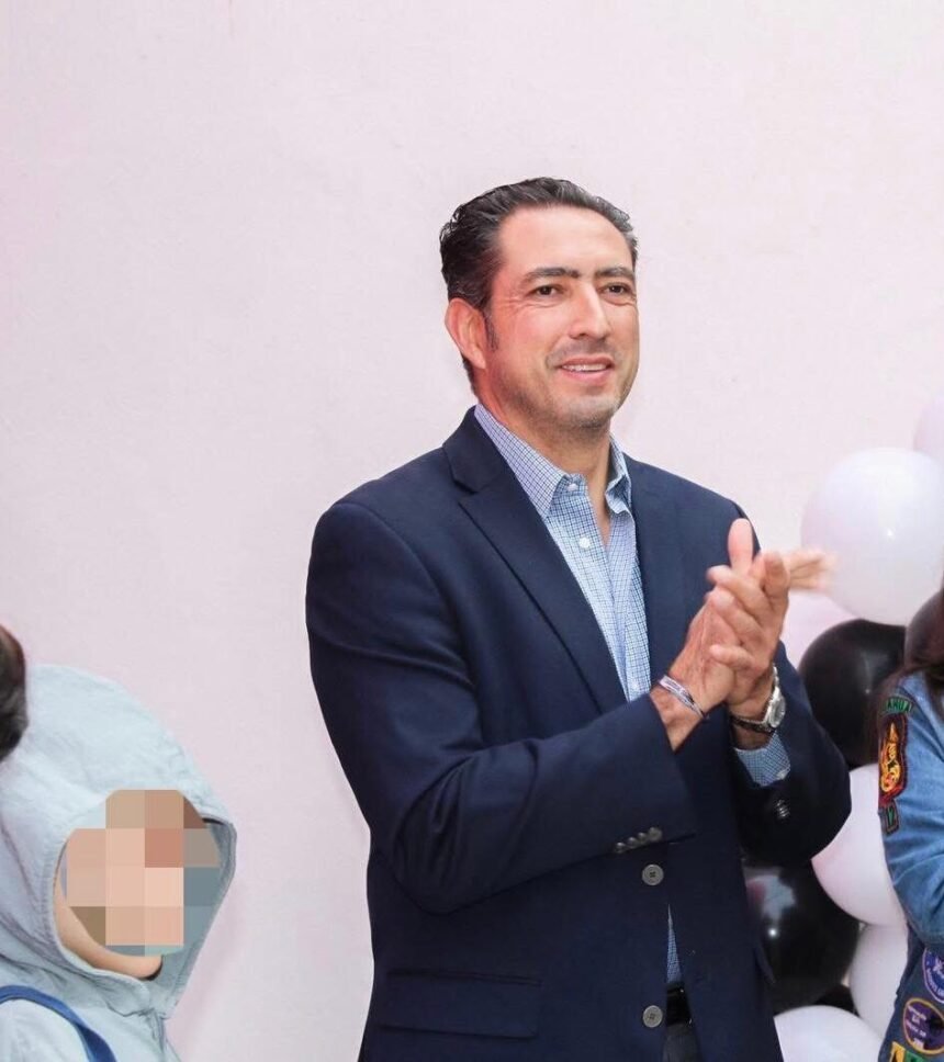 La denuncia contra Miguel Riggs, violencia de género y la credibilidad institucional