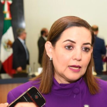 La declinación de Myriam Hernández y las tensiones políticas en el Poder Judicial