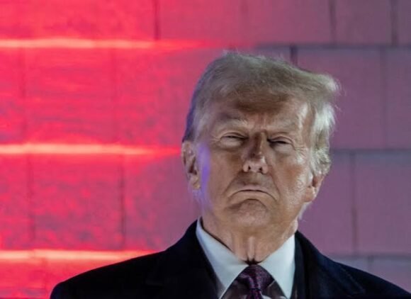 Donald Trump y su regreso: ¿El principio de un dilema para Maru Campos?