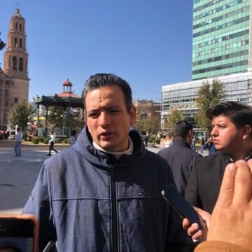Marco Bonilla lanza operativo contra motociclistas a consecuencia del repunte en asesinatos