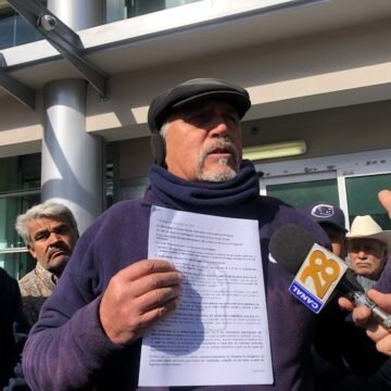 Retén Ciudadano exige justicia fiscal: Impuestos vehiculares desproporcionados y desajustados a los ingresos