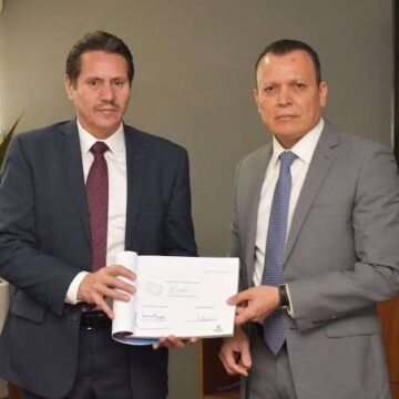 Informe de la ASE revela que gobierno de Maru Campos otorgó 20 millones a excolaborador de Felipe Calderón