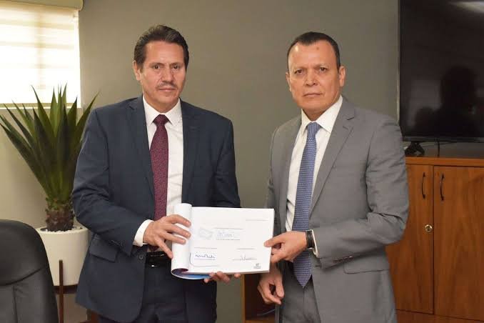 Informe de la ASE revela que gobierno de Maru Campos otorgó 20 millones a excolaborador de Felipe Calderón