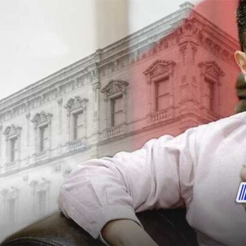 Ganará Morena gubernatura en 2027