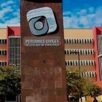 Crisis en Pensiones Civiles del Estado: cuando la salud deja de ser prioridad