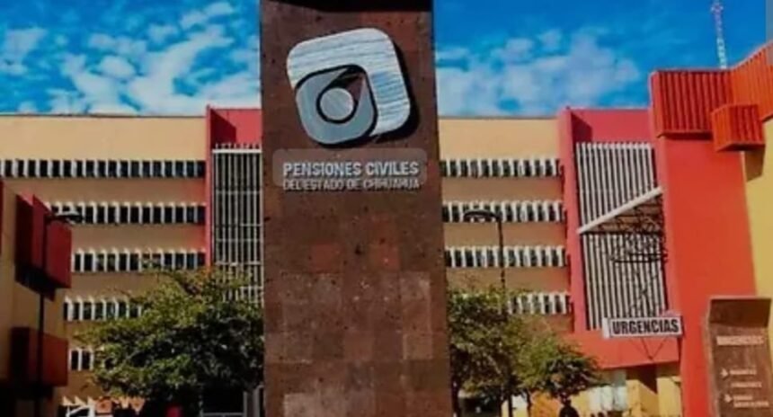 Crisis en Pensiones Civiles del Estado: cuando la salud deja de ser prioridad