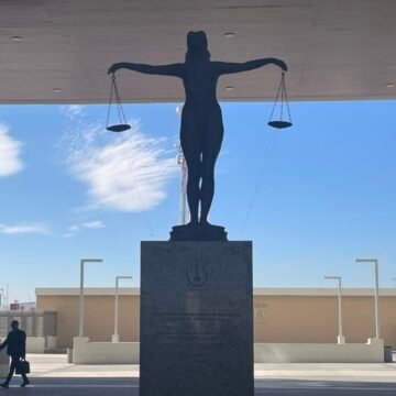 Elección judicial en Chihuahua: un experimento riesgoso para la justicia