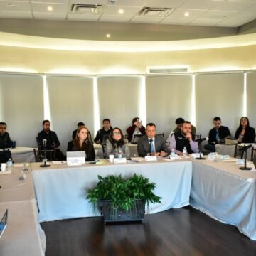 Avances, Rezagos y Retos en la Rendición de Cuentas