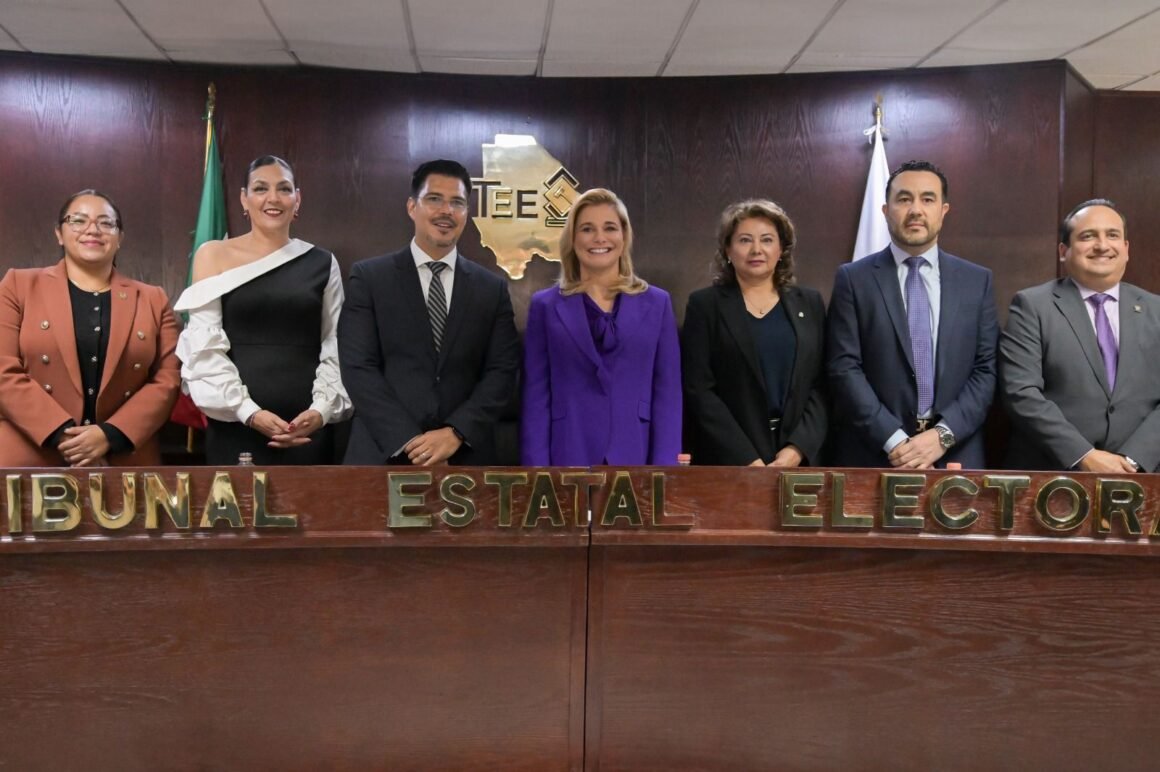 La Unidad como Discurso: ¿Realidad o Solo Palabras Vacías?