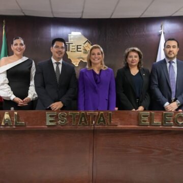 La Unidad como Discurso: ¿Realidad o Solo Palabras Vacías?