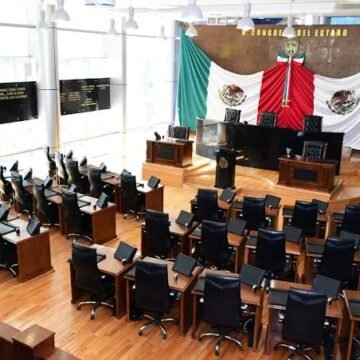 Congreso en la Ambigüedad: Reformas Judiciales entre la indefinición y el populismo