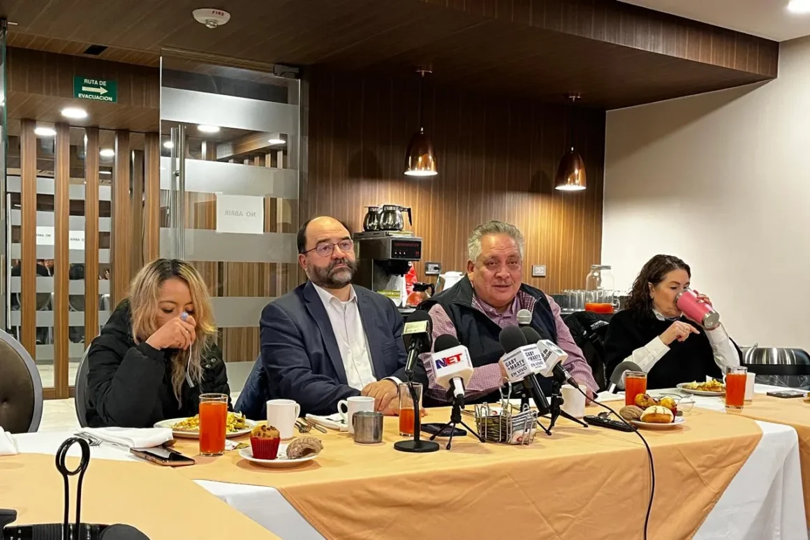 Somos México y su apuesta por el PAN: ¿Estrategia política o desesperación electoral?