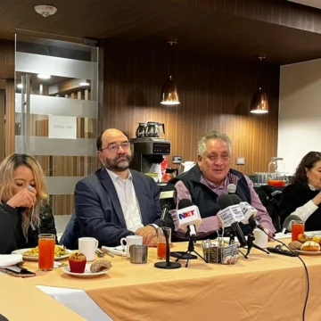 Somos México y su apuesta por el PAN: ¿Estrategia política o desesperación electoral?