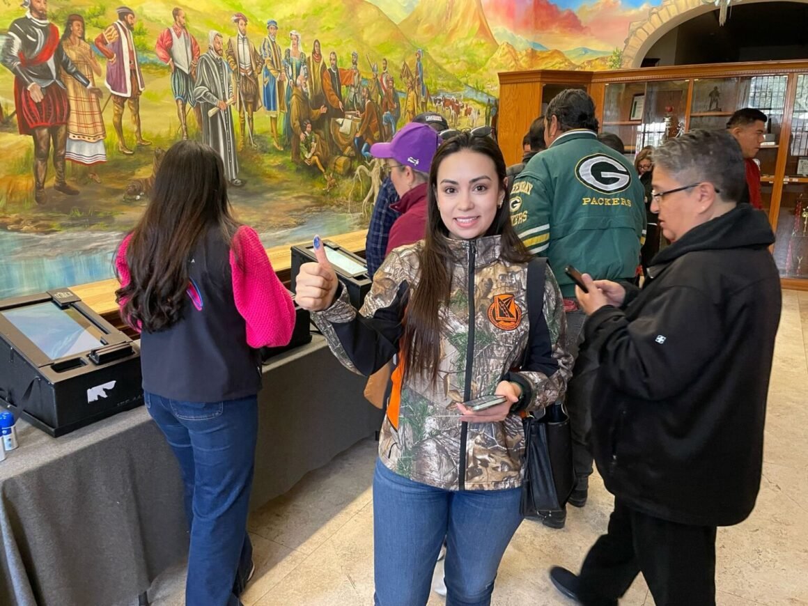 Presupuesto Participativo 2025: Una verdadera democracia o una simple simulación?