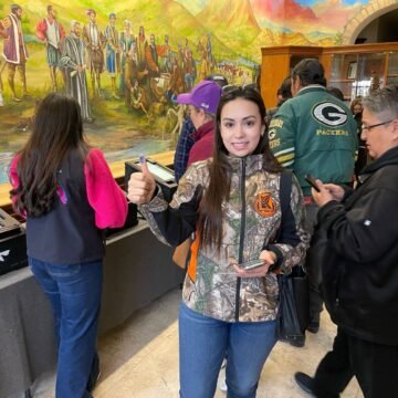 Presupuesto Participativo 2025: Una verdadera democracia o una simple simulación?