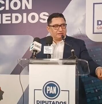 El PAN se opone a la reforma al Infonavit