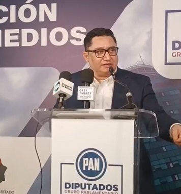 El PAN se opone a la reforma al Infonavit