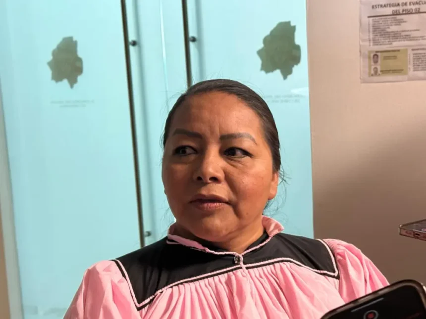 “Urge acción ante la crisis de violencia y desplazamiento forzado”