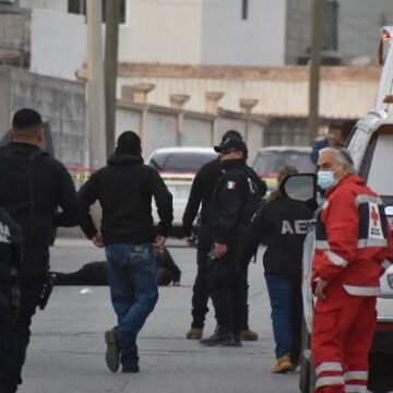 La confusa investigación del homicidio del agente Sosa Martínez