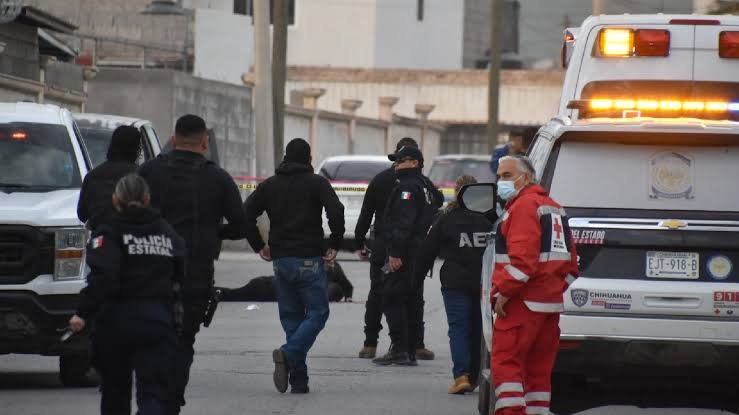 IMG_9532 La confusa investigación del homicidio del agente Sosa Martínez