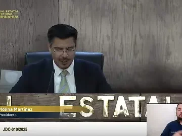 57 impugnaciones ponen en crisis la selección de jueces en Chihuahua