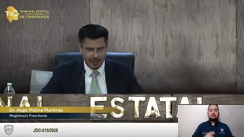 57 impugnaciones ponen en crisis la selección de jueces en Chihuahua