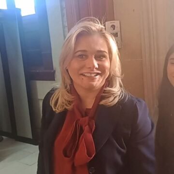 Inacción ante la designación de cárteles como terroristas