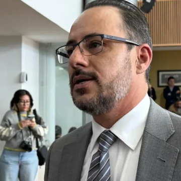 Tensiones en Congreso por reforma judicial y jubilaciones millonarias