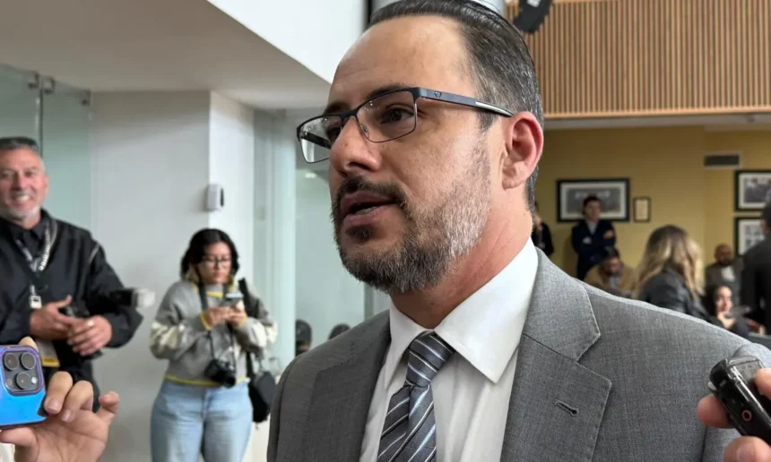 Tensiones en Congreso por reforma judicial y jubilaciones millonarias