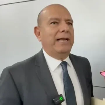 Choque político por la selección de jueces y magistrados