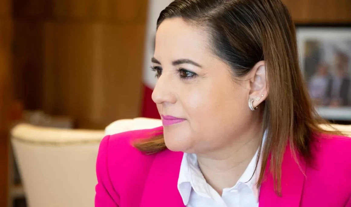 IMG_9558 La magistrada Hernández Acosta defiende el retiro dorado del Poder Judicial