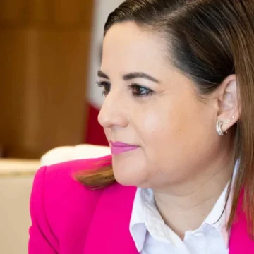 La magistrada Hernández Acosta defiende el retiro dorado del Poder Judicial