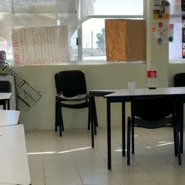 Rebelión Docente y Crisis Sindical