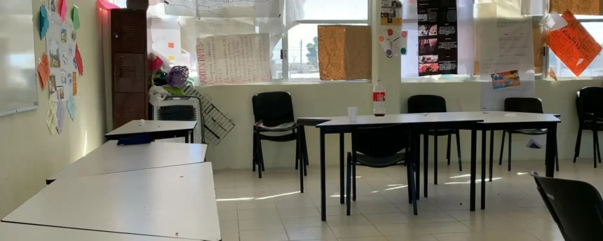 IMG_9559 Rebelión Docente y Crisis Sindical