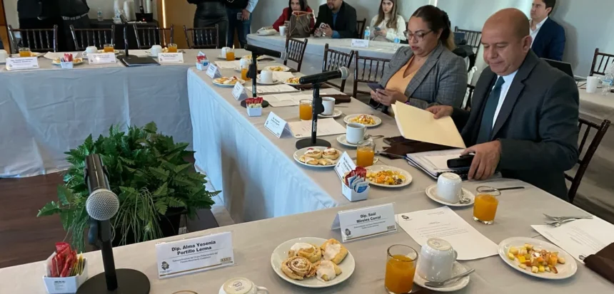 IMG_9566 Parálisis legislativa y boicot encubierto