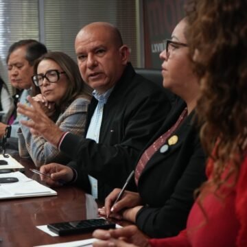 Crisis en Pensiones Civiles del Estado: Diputados de Morena exigen respuestas y auditoría