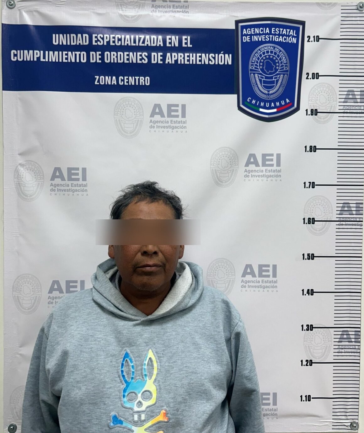 0cc2e6a7-4ec6-4be0-83f9-b611bb089fd6 Detienen a Hilario T. J. por violencia familiar en la colonia División del Norte