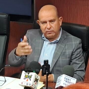 Morena cuestiona a CMIC y Gobierno de Chihuahua: ¿dónde está la obra pública?