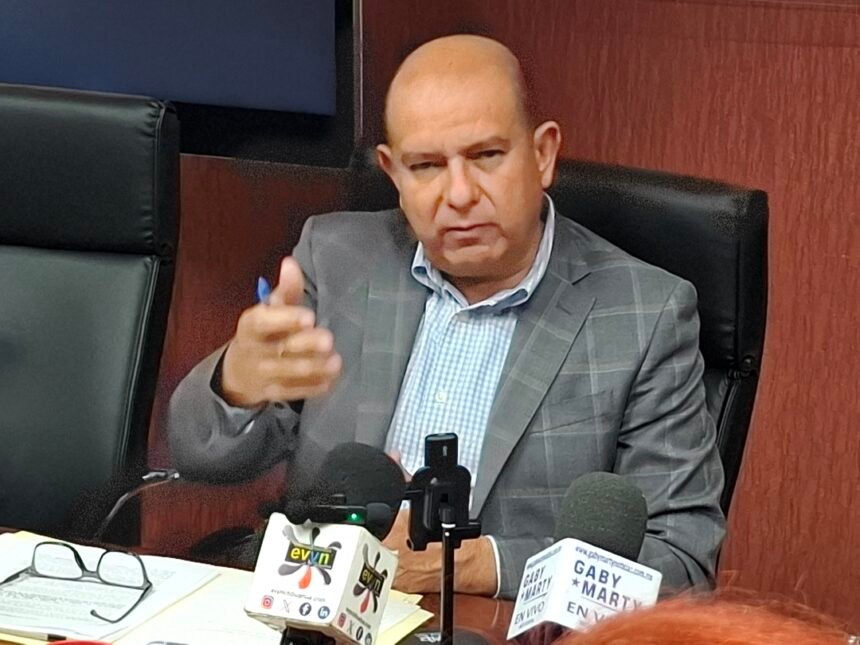 Morena cuestiona a CMIC y Gobierno de Chihuahua: ¿dónde está la obra pública?