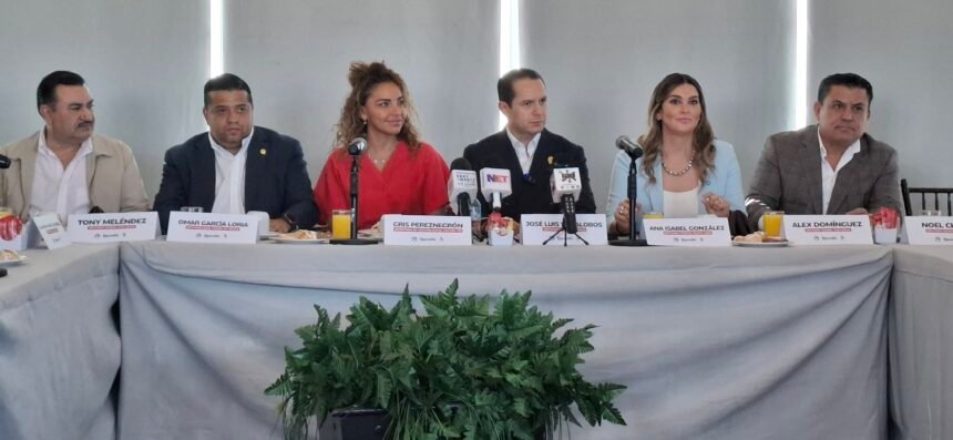 Diputados del PRI impulsan iniciativa ante aumento de diabetes infantil