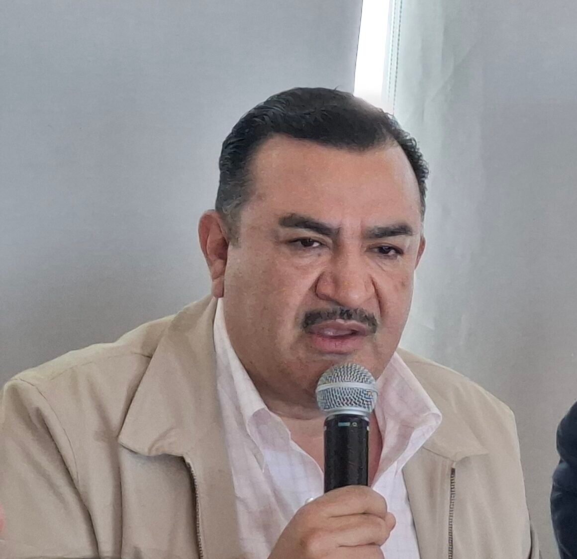 El  PRI ya tiene su candidato para el 2027