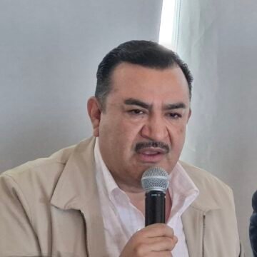 El  PRI ya tiene su candidato para el 2027