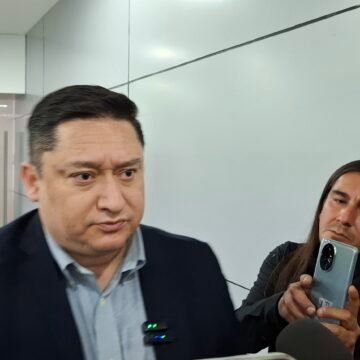 PAN mantiene abierta la puerta a alianzas para 2027