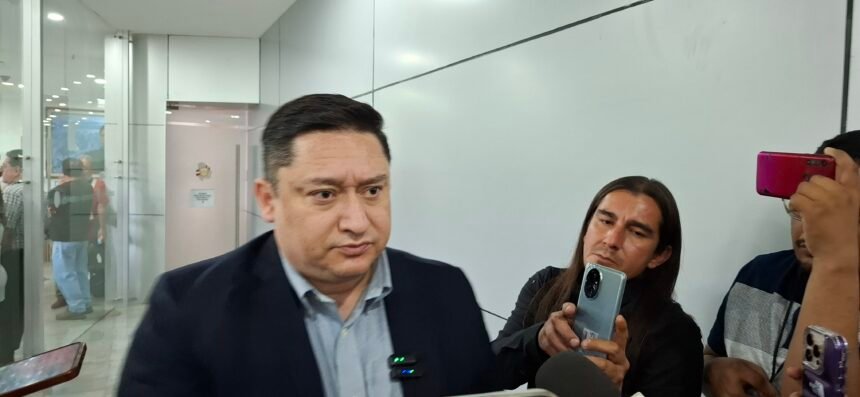 PAN mantiene abierta la puerta a alianzas para 2027