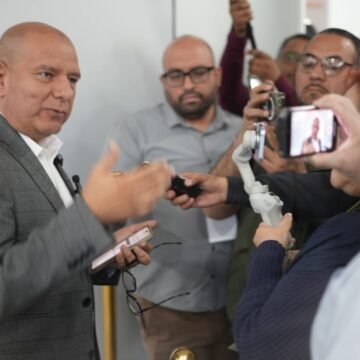 Morena Responde a Mario Vázquez: Sí Hubo Recursos para el Campo, pero No se Ejercieron $294 MDP