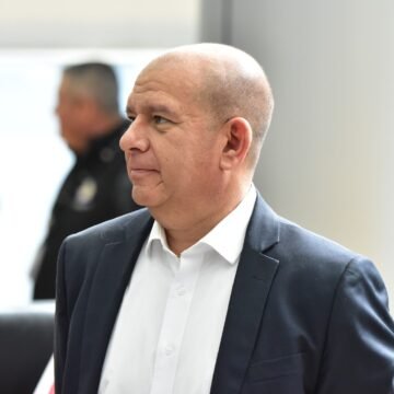 No me parece alto”: Cuauhtémoc Estrada minimiza el costo de la elección judicial