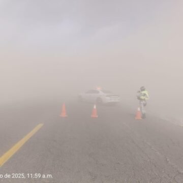 Tolvaneras políticas: entre la incertidumbre electoral y los vientos en contra